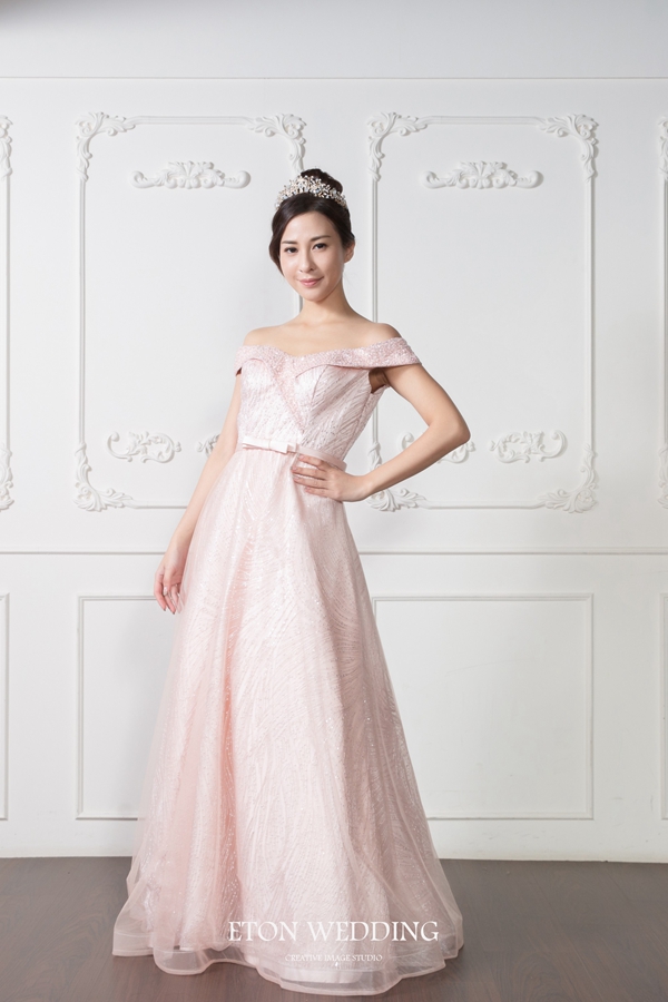 板橋晚禮服,板橋禮服婚紗,板橋禮服出租,板橋手工禮服